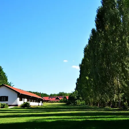 Hotel Sipito Pihenopark