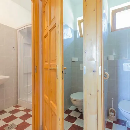 Hotel Sipito Pihenopark
