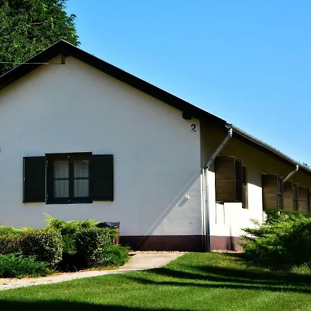 Hotel Sipito Pihenopark