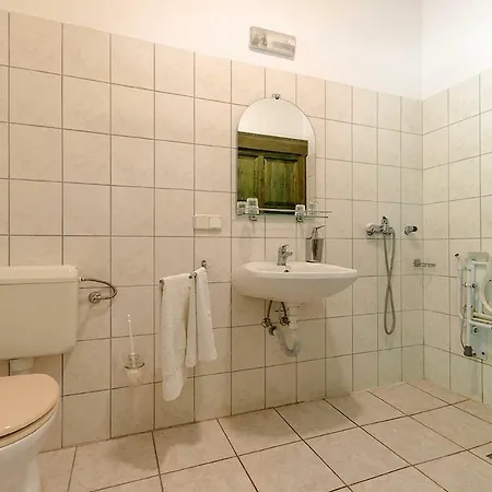 Sipito Pihenopark Hotel Pilis