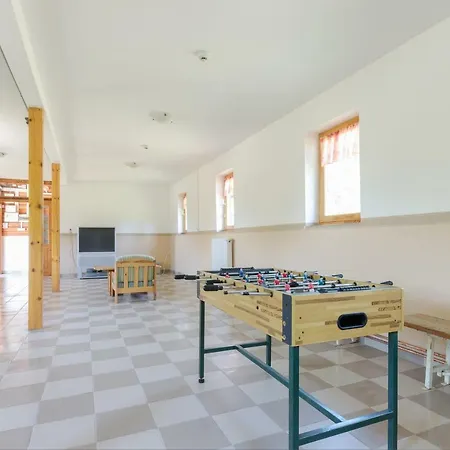 Sipito Pihenopark * Pilis