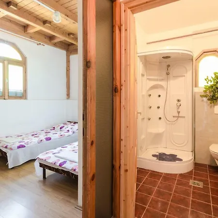 Sipito Pihenopark Hotel