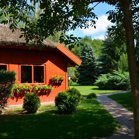 Sipito Pihenopark Hotel Pilis