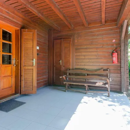 Hotel Sipito Pihenopark