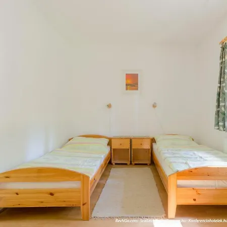 Sipito Pihenopark Hotel Pilis