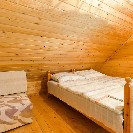 Sipito Pihenopark Hotel