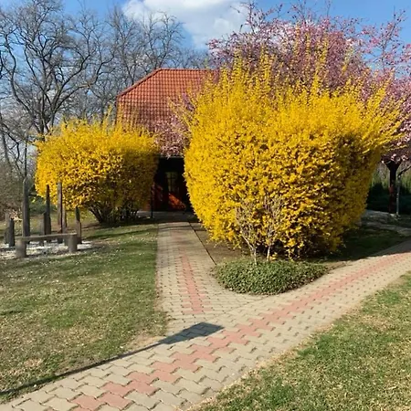 Sipito Pihenopark Pilis