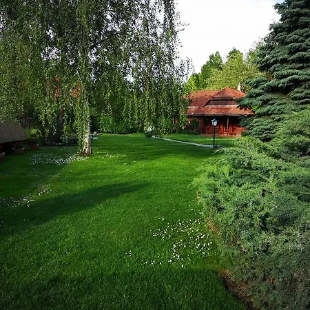 Sipito Pihenopark Hotel Pilis