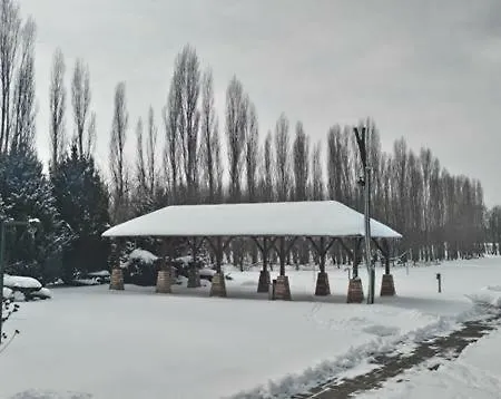 Sipito Pihenopark