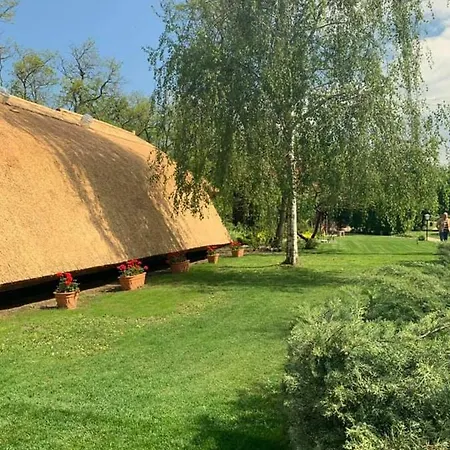 Hotel Sipito Pihenopark